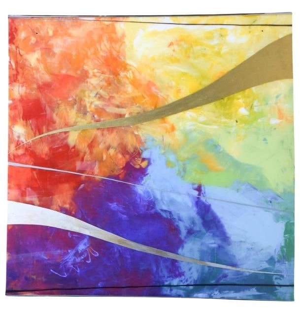 Jessica Darch Coloured Dreams II & III Artwork (1 of 10)