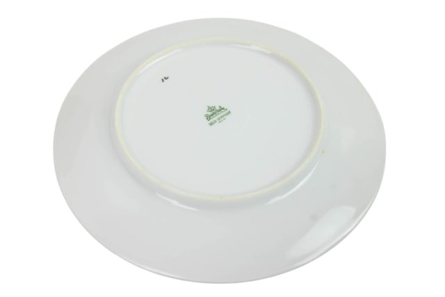 Rosenthal Germany Dinner Service pattern Bountiful - 12