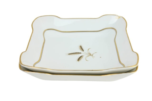 Rosenthal Germany Dinner Service pattern Bountiful - 2