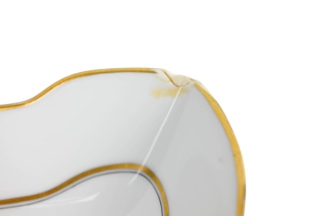Rosenthal Germany Dinner Service pattern Bountiful - 3