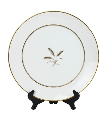Rosenthal Germany Dinner Service pattern Bountiful - 4