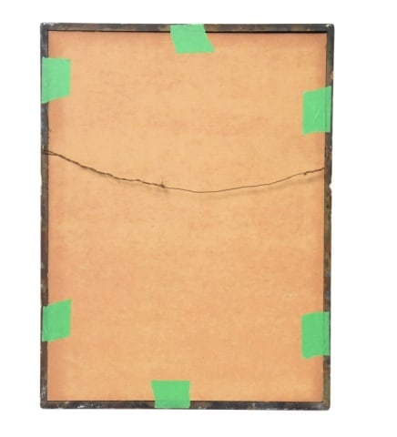Willibald Wolf Rudinoff Untitled Etching - 9