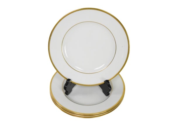 Set Wegdewood Partial Dinner Service - 10
