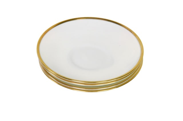 Set Wegdewood Partial Dinner Service - 11