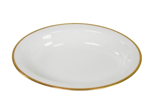 Set Wegdewood Partial Dinner Service - 2
