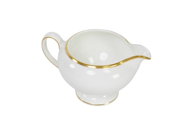 Set Wegdewood Partial Dinner Service - 5
