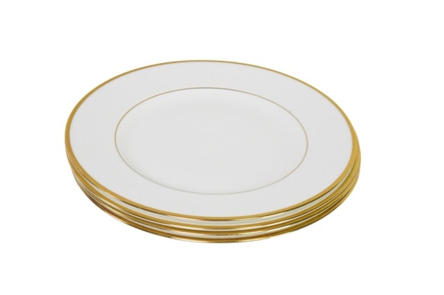Set Wegdewood Partial Dinner Service - 7