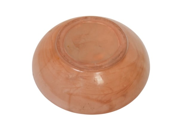 Signed Glazed Terracotta Dinnerware Set - 17