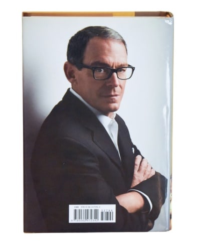 Daniel Silva "The Black Widow" First Edition - 3