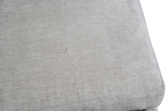West Elm Sleeper Sofa w/ Storage Compartment - 3