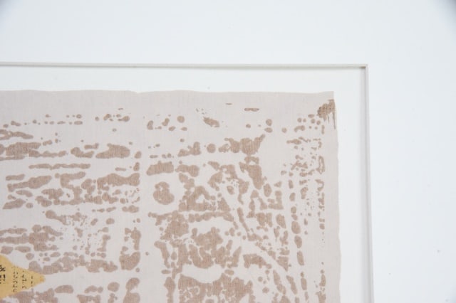 Jean David Abstract Composition Screen Print - 8