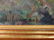 Garden Scene with House- Belle Hawgood- O/C - 2
