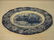 Liberty Blue Staffordshire Ironstone Dinnerware - 2