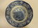 Liberty Blue Staffordshire Ironstone Dinnerware - 6