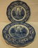 Liberty Blue Staffordshire Ironstone Dinnerware - 7