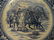 Liberty Blue Staffordshire Ironstone Dinnerware - 8