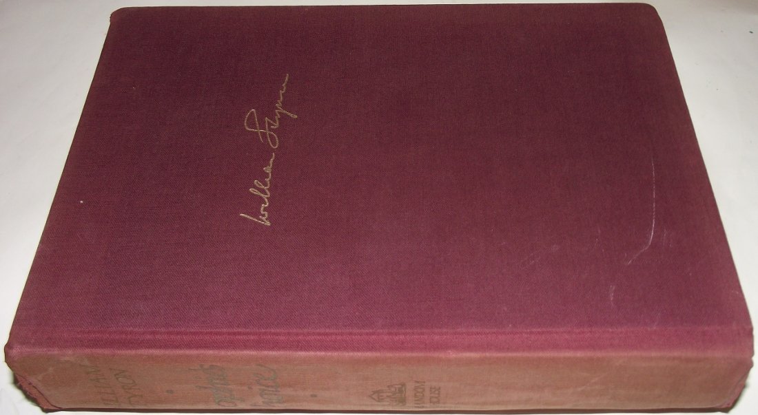 Styron/Sophie's Choice s'd 1st w/Jules Feiffer Art: First edition of "Sophie's Choice" by William Styron, signed by the author and featuring a drawing by Jules Feiffer. Very good condition, lacking the dust jacket.