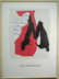 Robert Motherwell "Mostly Mozart Festival" NYC