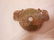 Chinese Carved Jade Han Dynasty Handled Bi Disk - 2