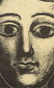 Pablo Picasso "Head of a Woman" Lithograph - 2
