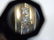 Contemporary Men's 14kt Gold & Diamond Band - 4
