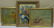 Vincent Van Gogh - Group of Three Framed Prints