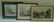Three Antique Lithographs - Currier & Ives, etc