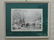 Three Antique Lithographs - Currier & Ives, etc - 8