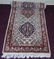 Vintage Persian Style Carpet Rug Runner