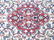 Vintage Persian Style Carpet Rug Runner - 4