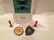 Antique & Vintage Dollhouse Tynietoy & Mel Davey - 3