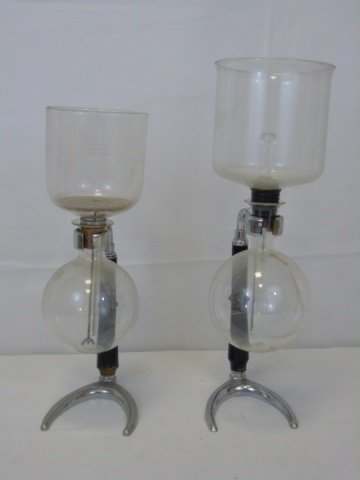 2 Vintage Cona Drip Coffee Makers (1 of 10)