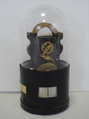 Vintage Ticker Tape Machine (1 of 7)