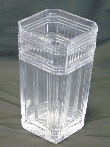 Waterford Lead Crystal Vase (1 of 4)