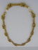 Important Mario Buccellati 18kt Gold Necklace - 10