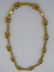 Important Mario Buccellati 18kt Gold Necklace - 2