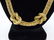 Important Mario Buccellati 18kt Gold Necklace - 3