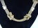 Important Mario Buccellati 18kt Gold Necklace - 6