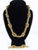 Important Mario Buccellati 18kt Gold Necklace - 8
