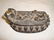 Antique Asian Bronze Weapon on Stand - 3