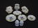 Herend of Hungary - Porcelain Table Articles