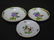 Herend of Hungary - Porcelain Table Articles - 4