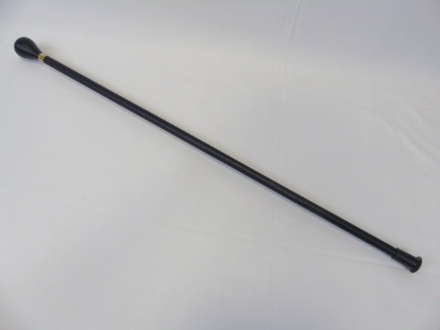 Welland Quartz Clock Walking Stick Cane (1 of 6)