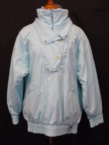 Vintage Bogner Ski Parka Jacket Coat Size 8 (1 of 5)