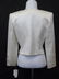 Vintage Mary McFadden Couture Silk Jacket - 4