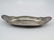 English Gorham Sterling Serving Tray & Basket - 2