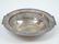 English Gorham Sterling Serving Tray & Basket - 5