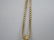 18kt Gold Peridot & Diamond Necklace Pendant - 3