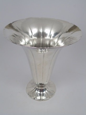 Antique Hand Hammered Sterling Silver Tiffany & Co. (1 of 4)