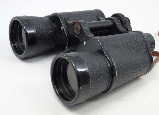 Manon binoculars best sale 7x50 field 7.1